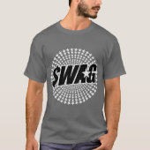 Starter Swag All-Star T-shirt (Voorkant)