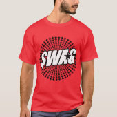Starter Swag All-Star T-shirt (Voorkant)