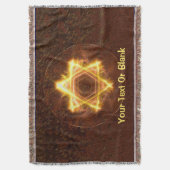 Starter van David Deken (Voorkant Verticaal)