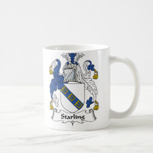 Startfamiliekust Koffiemok