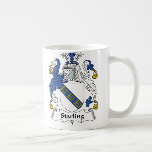 Startfamiliekust Koffiemok (Rechts)