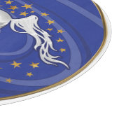 Startglazen snijvlak snijplank (Hoek)