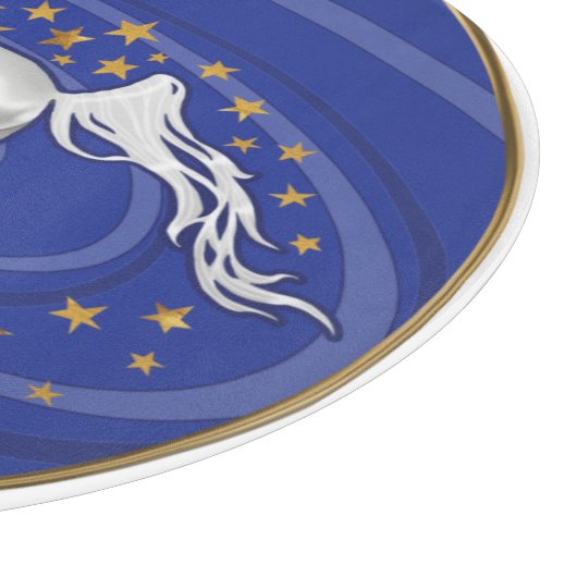 Startglazen snijvlak snijplank (Hoek)