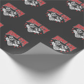 Startgym Crew Weightlift Dumbbell Lifting Cadeaupapier (Hoek)