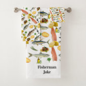 Starthanddoekjes Bad Handdoek (Insitu)