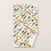 Starthanddoekjes Bad Handdoek (Handdoek)