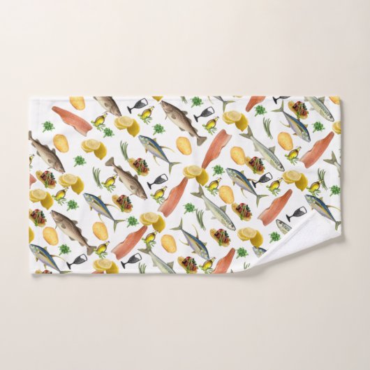 Starthanddoekjes Bad Handdoek (Handdoek)