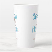 Starthuis Latte Mok (Voorkant)