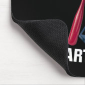 Startkit voor faillissement Softll Ouders verkopen Muismat (Hoek)