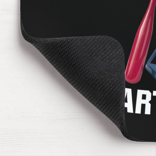 Startkit voor faillissement Softll Ouders verkopen Muismat (Hoek)