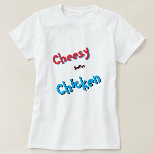 Startled Women's Tee T-shirt (Design voorkant)