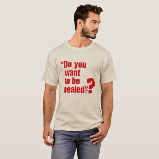Startmachine voor verwarming van convo t-shirt (Voorkant volledig)