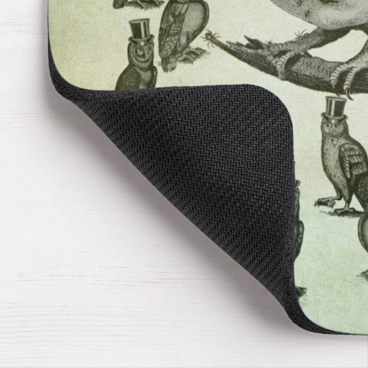 Startmousepad Muismat (Hoek)