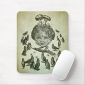 Startmousepad Muismat (Met muis)