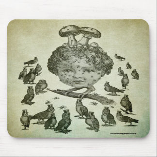 Startmousepad Muismat