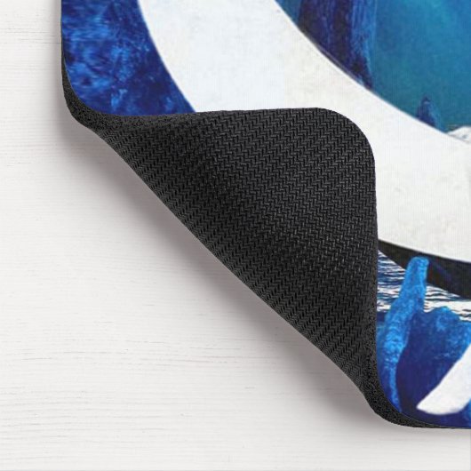 Startmuis Muismat (Hoek)