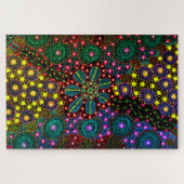 Startpad Legpuzzel (Horizontaal)