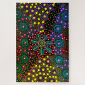 Startpad Legpuzzel (Verticaal)