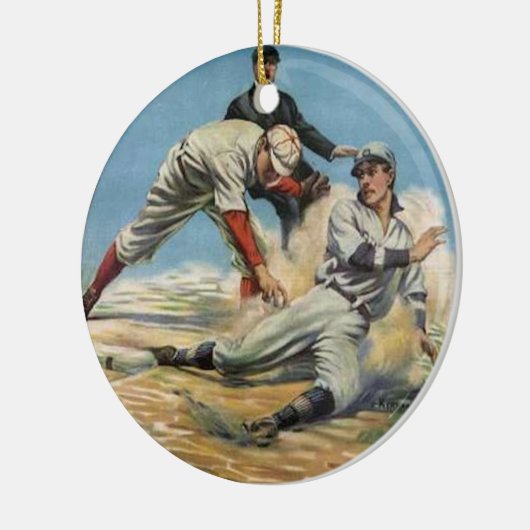 Startpagina Keramisch Ornament (Links)