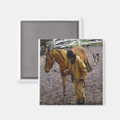 Startpagina Magneet (Voorkant / Achterkant)