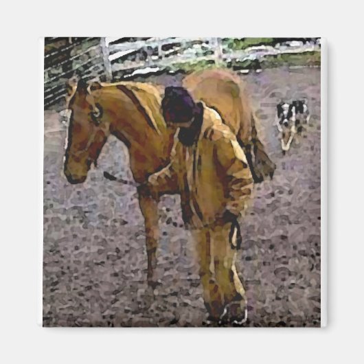 Startpagina Magneet (Voorkant)