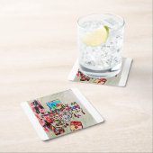 Startpagina plaatsen kartonnen onderzetters (Insitu)