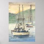 Startpagina Poster (Voorkant)