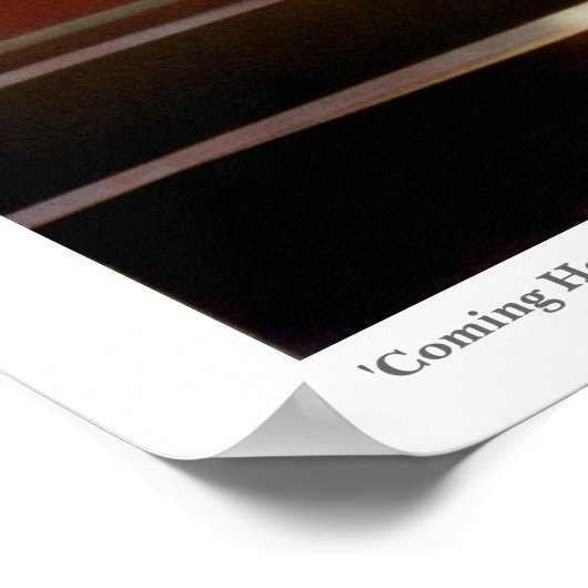 Startpagina Poster (Hoek)