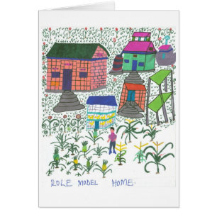 Startpagina Rol model Meldah