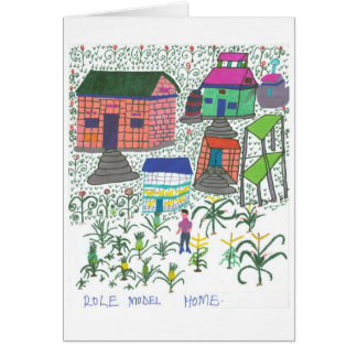 Startpagina Rol model Meldah