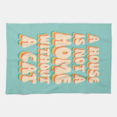 Startpagina Theedoek (Horizontaal)