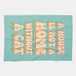 Startpagina Theedoek