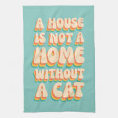 Startpagina Theedoek (Verticaal)