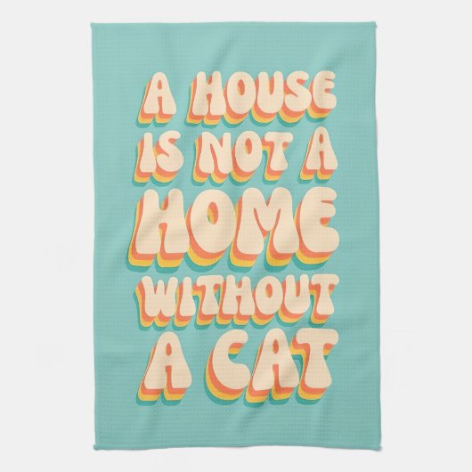 Startpagina Theedoek (Verticaal)