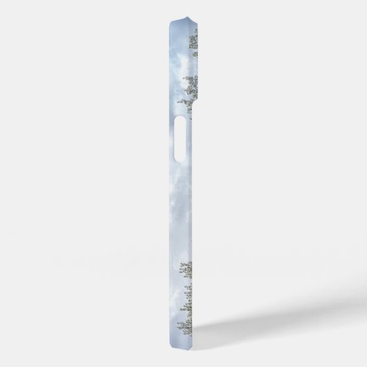 Startpagina voor lente Case-Mate iPhone case (Achterkant / Rechts)