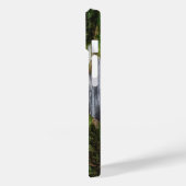 Startpagina voor lente Case-Mate iPhone case (Achterkant / Links)