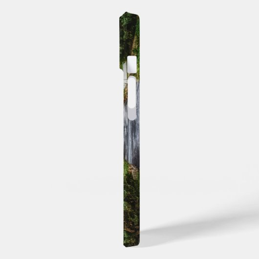 Startpagina voor lente Case-Mate iPhone case (Achterkant / Links)