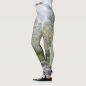Startpagina voor lente leggings (Links)