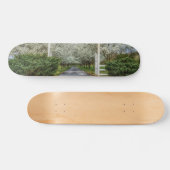 Startpagina voor lente persoonlijk skateboard (Horizontaal)