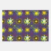 Startpakpapier Inpakpapier Vel (Voorkant)