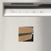 Startpaneel voor zonnecelvleugelboten magneet (Insitu (Vaatwasser))