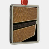 Startpaneel voor zonnecelvleugelboten metalen ornament (Rechts)