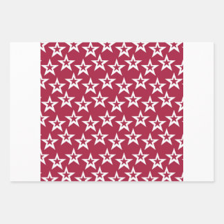 Startpapier voor Star Doll Party Inpakpapier Vel