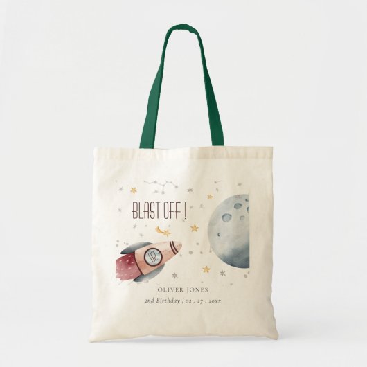 Startplanken voor buitenruimtes elke zondag tote bag (Voorkant)