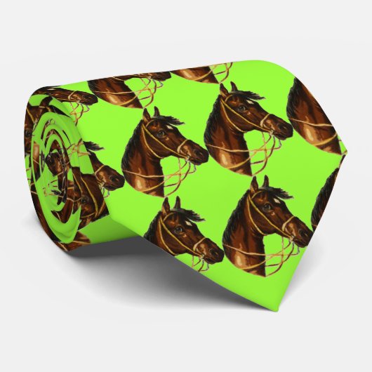 Startpoort Stropdas (Opgerold)