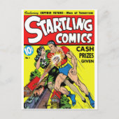 Startpunt 1 briefkaart (Voorkant)