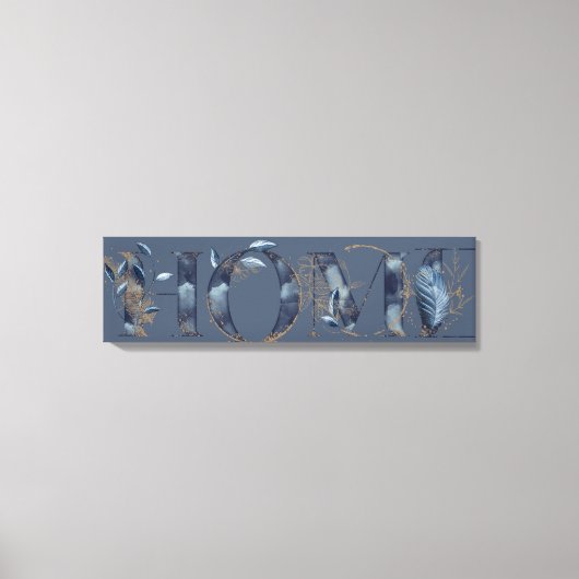 startpunt canvas afdruk (Voorkant)