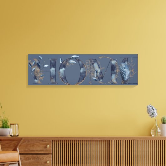 startpunt canvas afdruk (Insitu (Woonkamer))