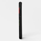 startpunt Case-Mate iPhone case (Achterkant/links)