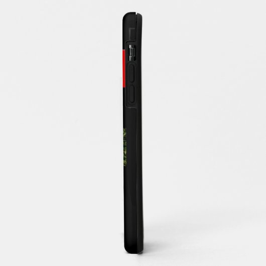 startpunt Case-Mate iPhone case (Achterkant/links)